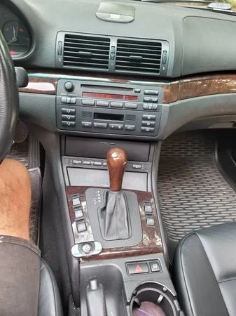 2003 BMW E46 3 Series - Image 15 of 20
