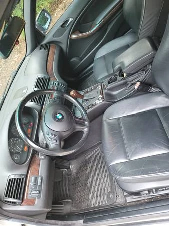 2003 BMW E46 3 Series - Image 19 of 20