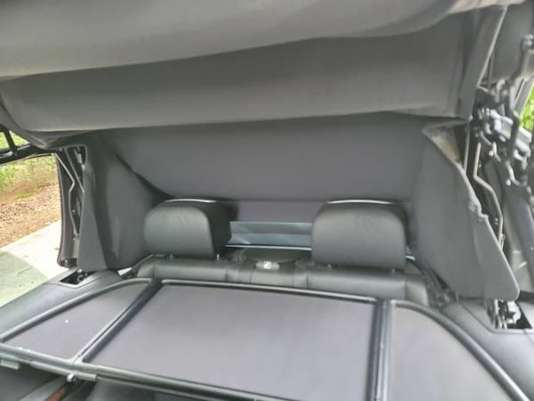 2003 BMW E46 3 Series - Image 17 of 20