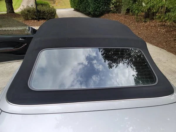 2003 BMW E46 3 Series - Image 3 of 20