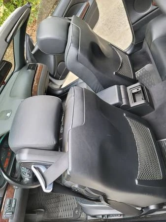 2003 BMW E46 3 Series - Image 20 of 20