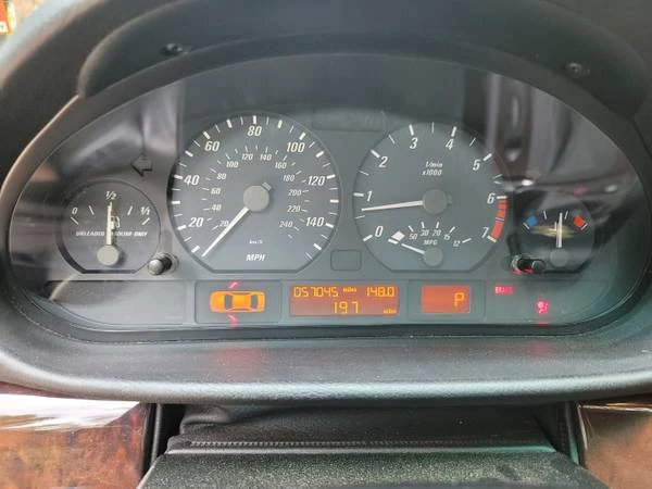 2003 BMW E46 3 Series - Image 7 of 20