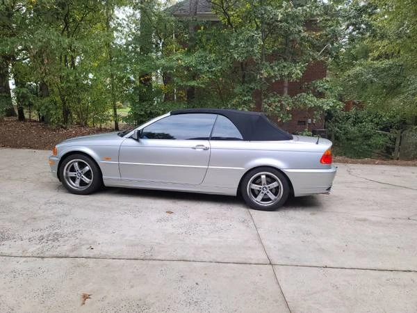 2003 BMW E46 3 Series - Image 2 of 20