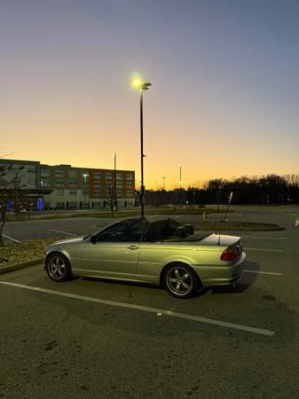 2003 BMW E46 3 Series - Image 14 of 20