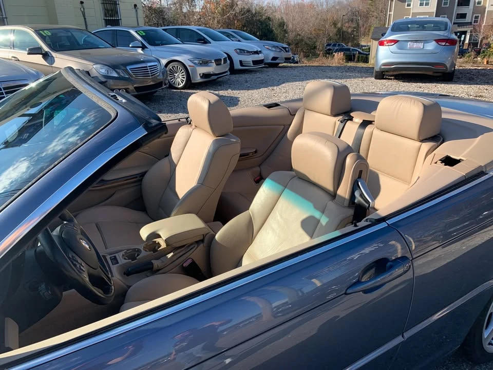 2003 BMW E46 3 Series - Image 7 of 20