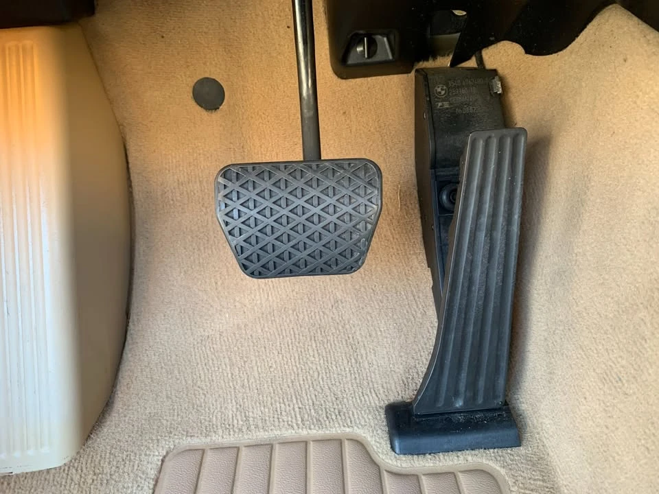 2003 BMW E46 3 Series - Image 17 of 20