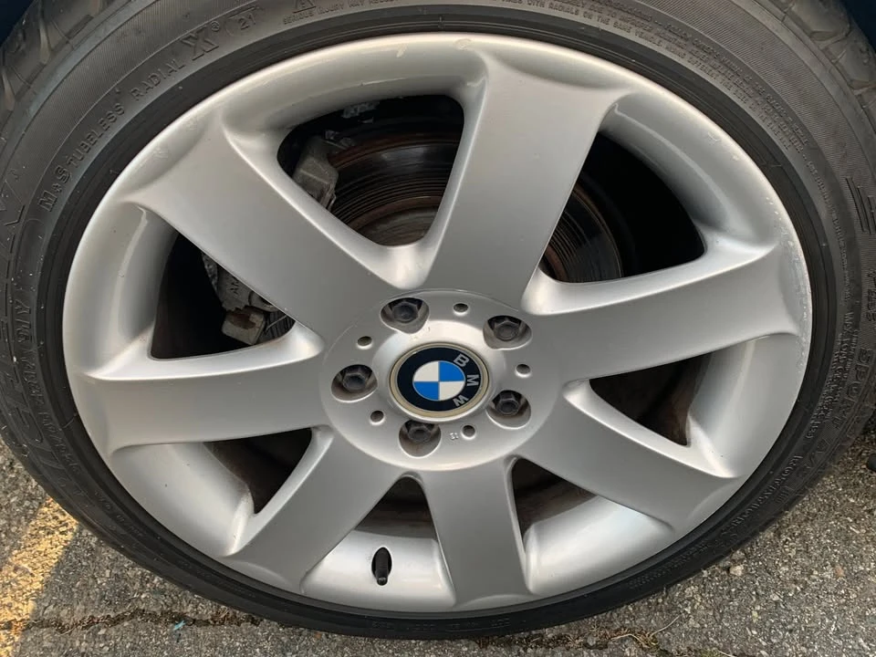 2003 BMW E46 3 Series - Image 13 of 20