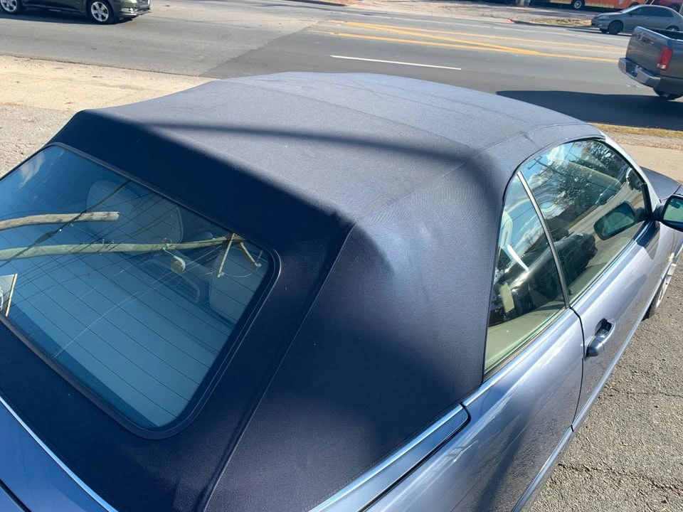 2003 BMW E46 3 Series - Image 6 of 20