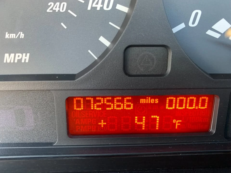 2003 BMW E46 3 Series - Image 16 of 20