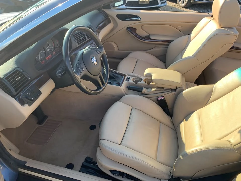 2003 BMW E46 3 Series - Image 12 of 20