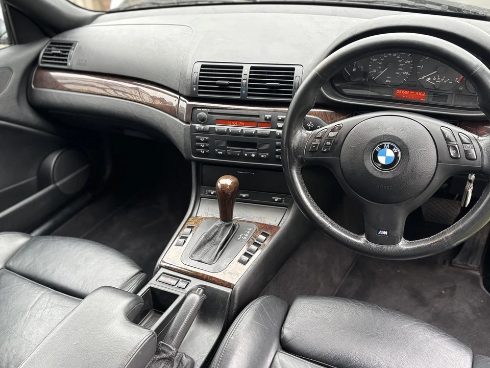 2003 BMW E46 3 Series - Image 29 of 30