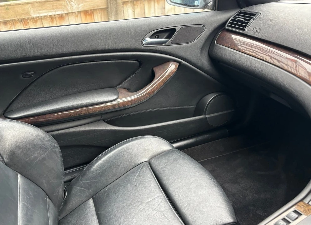 2003 BMW E46 3 Series - Image 23 of 30