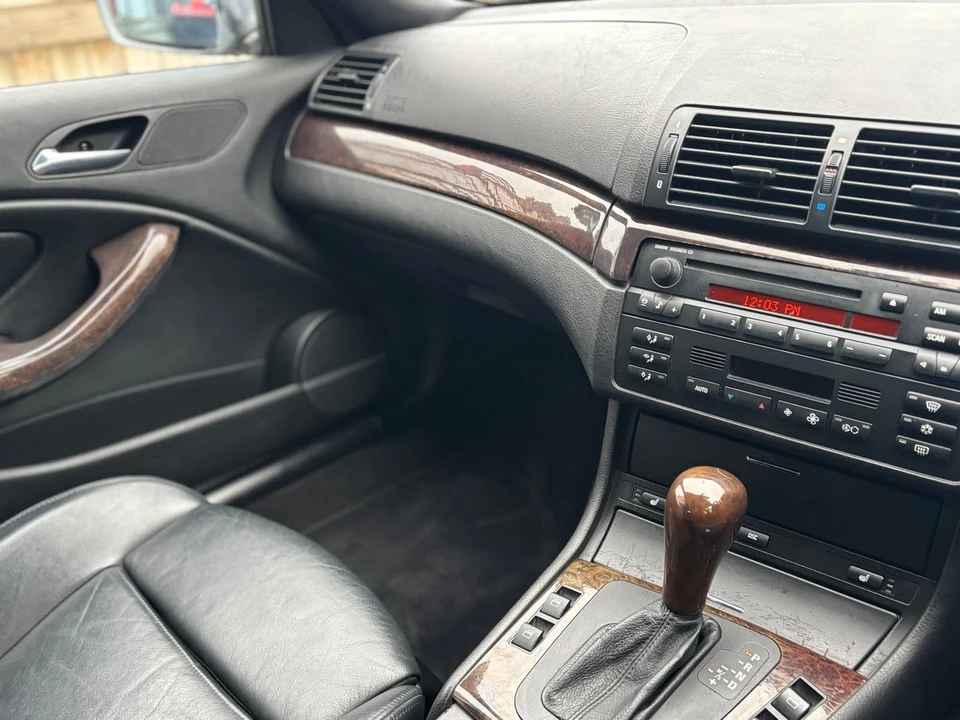 2003 BMW E46 3 Series - Image 26 of 30