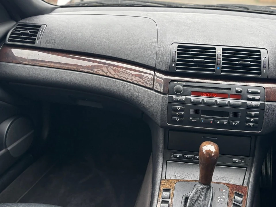 2003 BMW E46 3 Series - Image 24 of 30