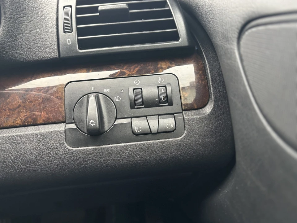 2003 BMW E46 3 Series - Image 25 of 30