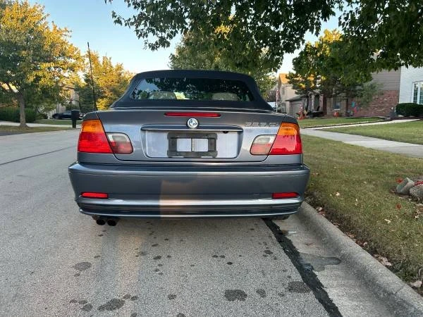 2003 BMW E46 3 Series - Image 6 of 14