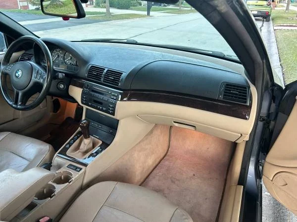 2003 BMW E46 3 Series - Image 11 of 14