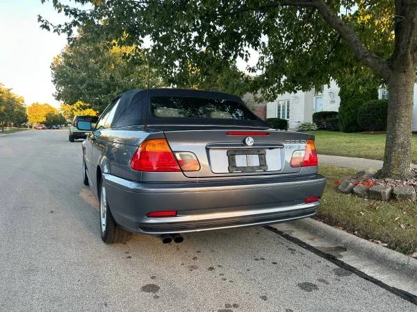 2003 BMW E46 3 Series - Image 5 of 14