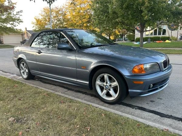 2003 BMW E46 3 Series - Image 9 of 14