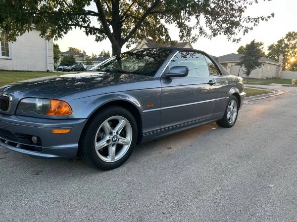 2003 BMW E46 3 Series - Image 3 of 14