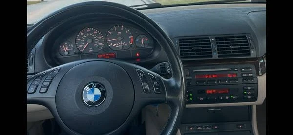 2003 BMW E46 3 Series - Image 13 of 14