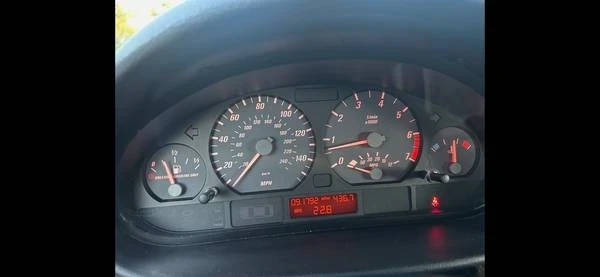 2003 BMW E46 3 Series - Image 14 of 14