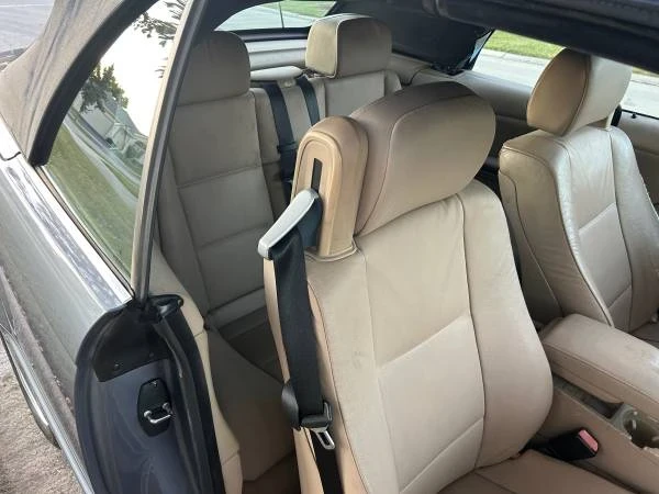 2003 BMW E46 3 Series - Image 12 of 14