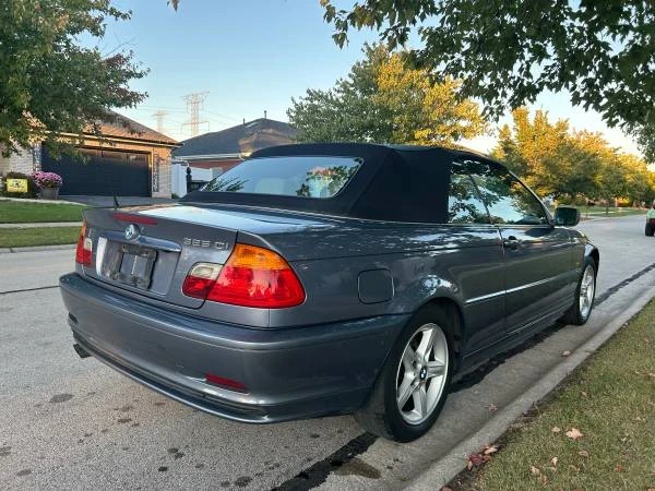 2003 BMW E46 3 Series - Image 7 of 14