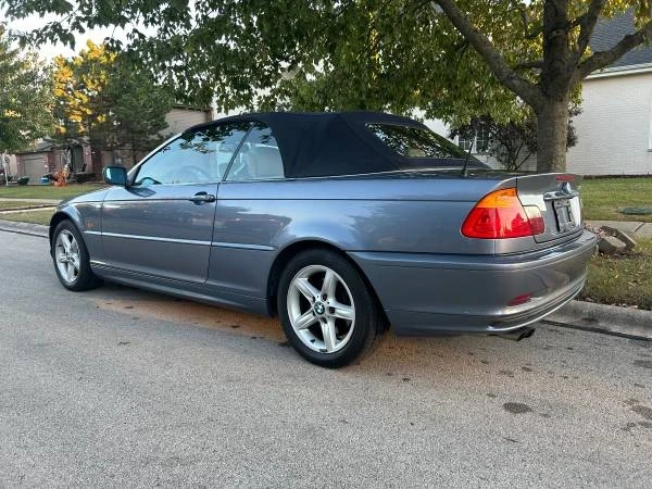 2003 BMW E46 3 Series - Image 4 of 14