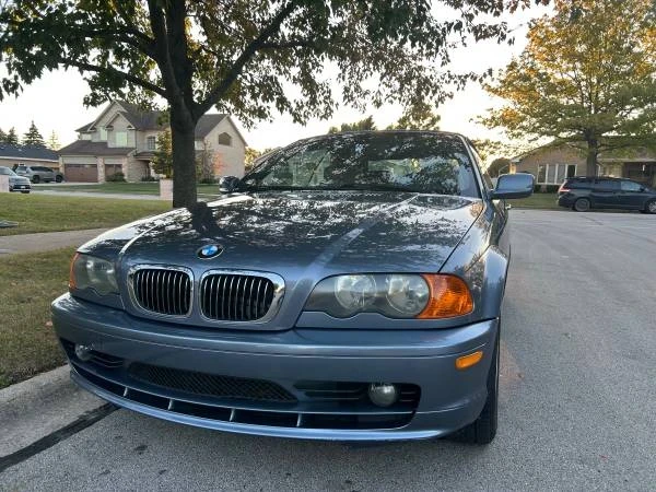 2003 BMW E46 3 Series - Image 2 of 14