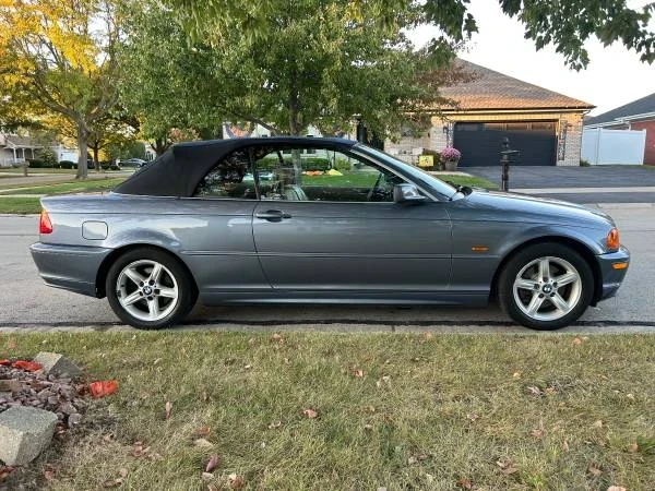 2003 BMW E46 3 Series - Image 8 of 14