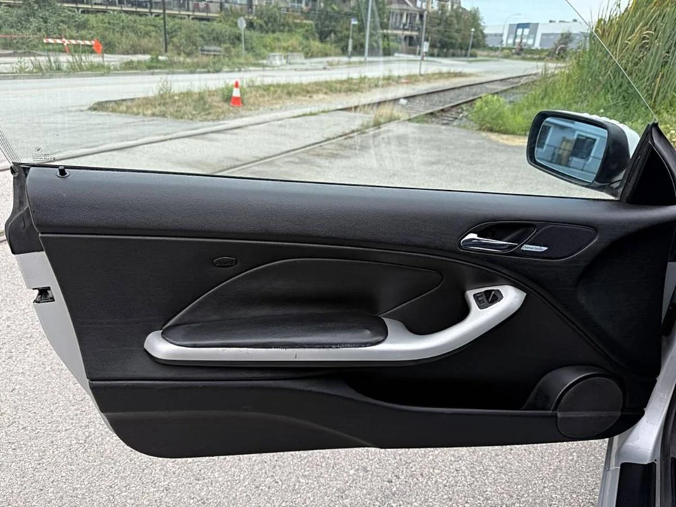 2003 BMW E46 3 Series - Image 5 of 7
