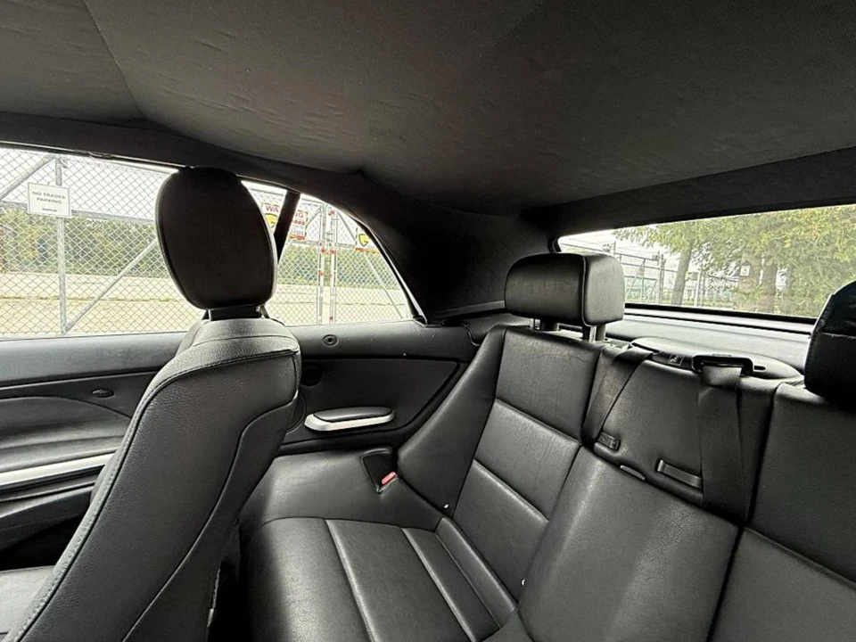 2003 BMW E46 3 Series - Image 7 of 7