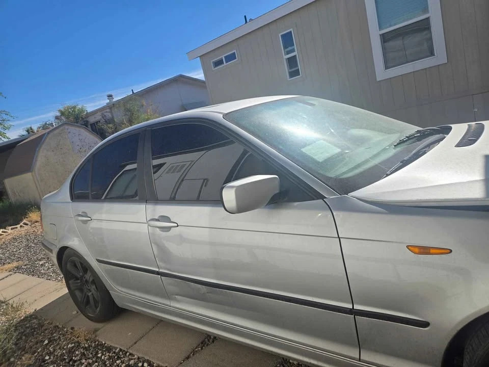 2003 BMW E46 3 Series - Image 4 of 6