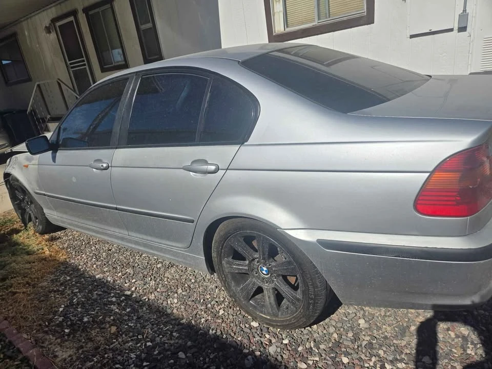 2003 BMW E46 3 Series - Image 3 of 6