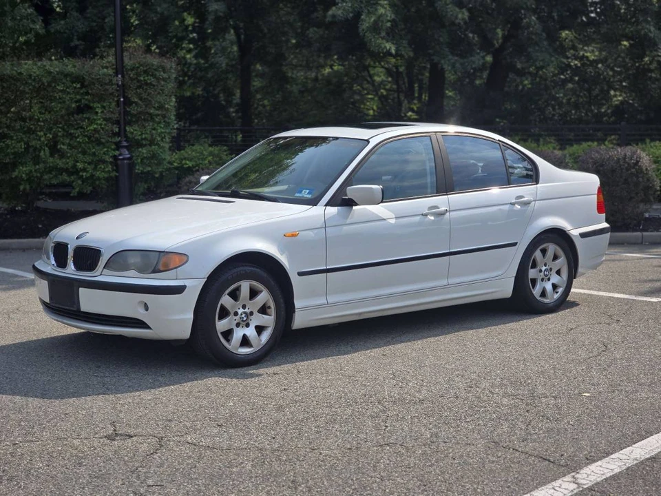 2003 BMW E46 3 Series - Image 2 of 19