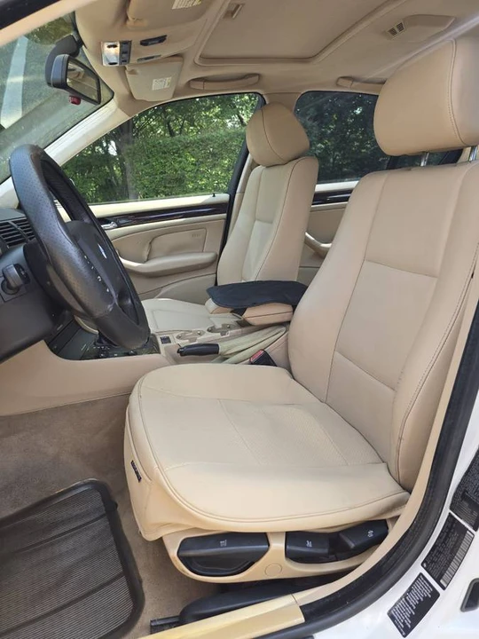 2003 BMW E46 3 Series - Image 9 of 19