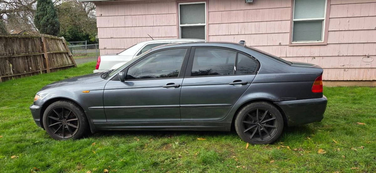 2003 BMW E46 3 Series - Image 6 of 8