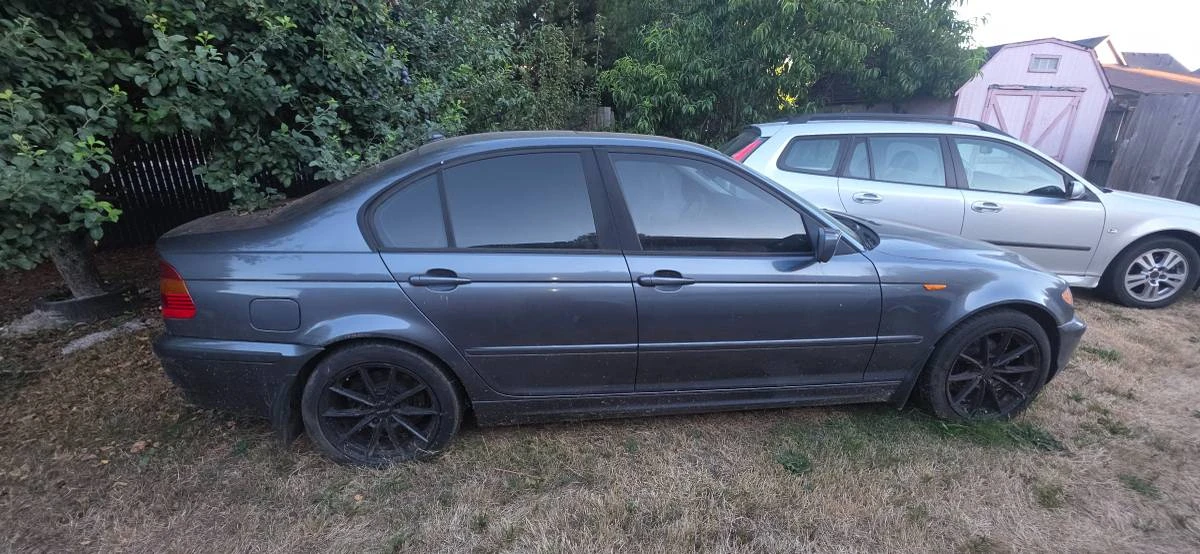2003 BMW E46 3 Series - Image 2 of 8