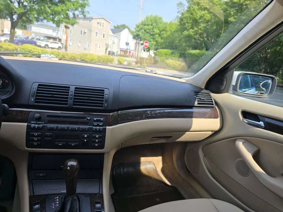 2003 BMW E46 3 Series - Image 14 of 19