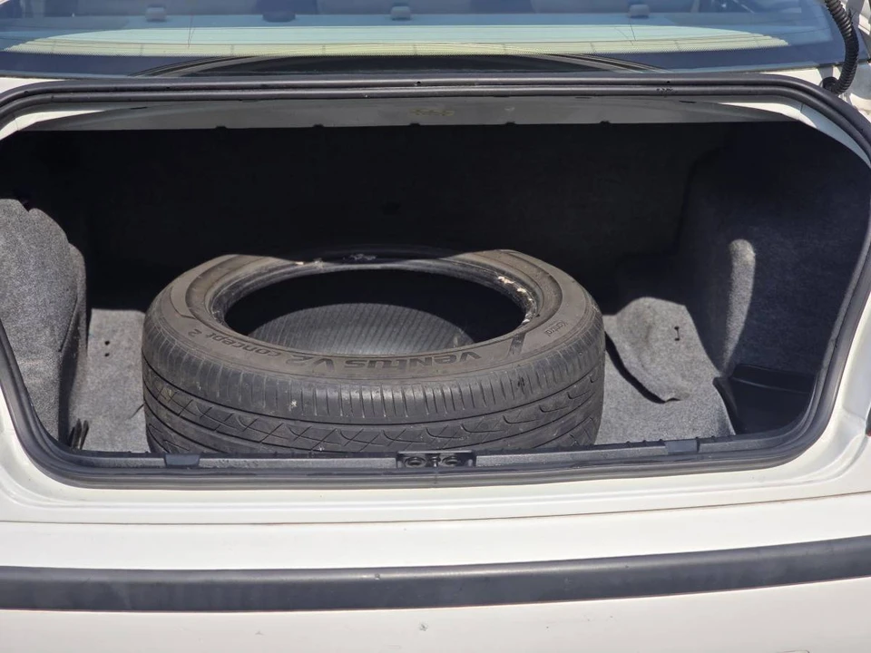 2003 BMW E46 3 Series - Image 17 of 19