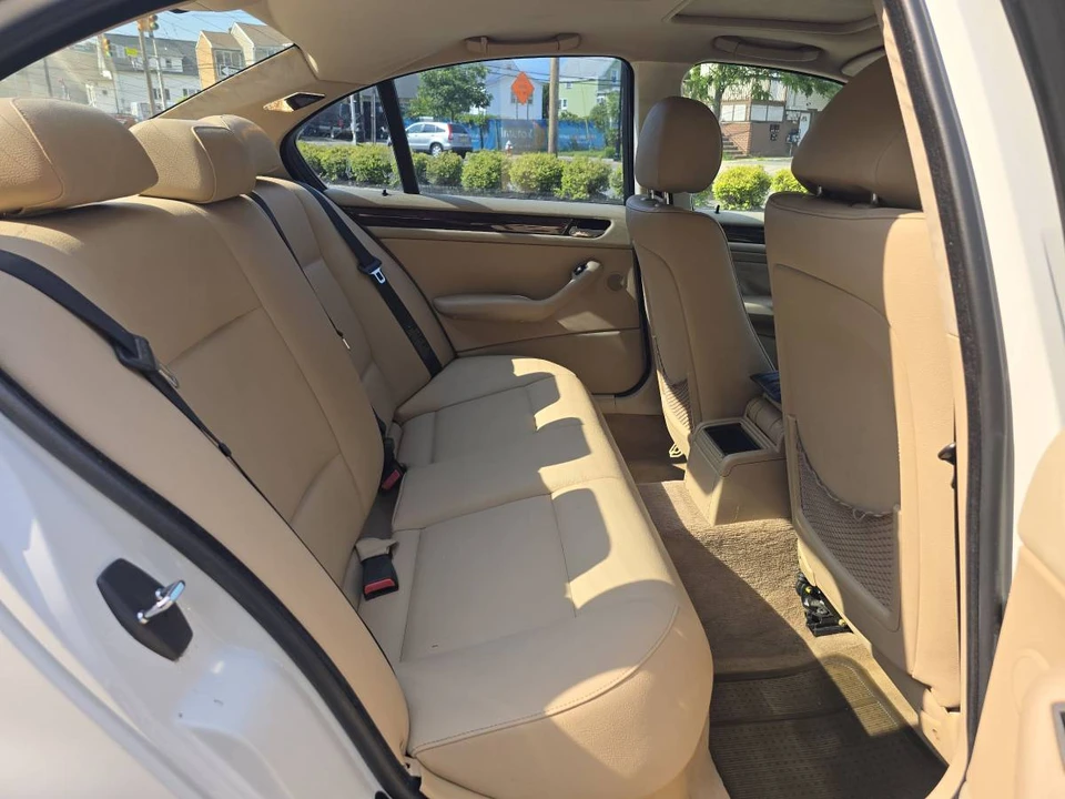 2003 BMW E46 3 Series - Image 11 of 19