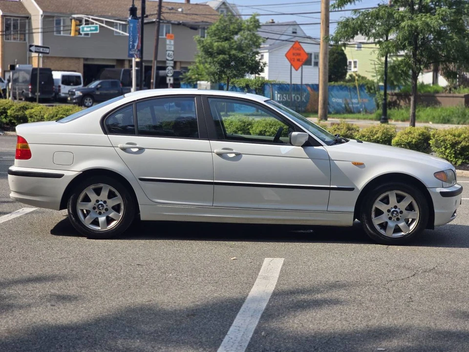 2003 BMW E46 3 Series - Image 4 of 19