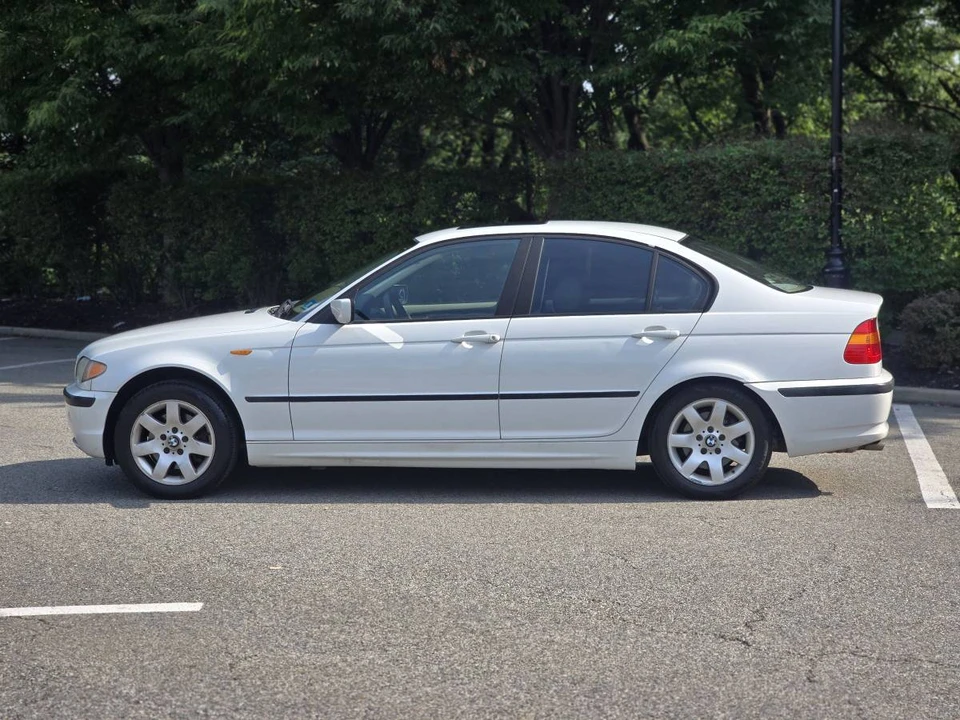 2003 BMW E46 3 Series - Image 3 of 19