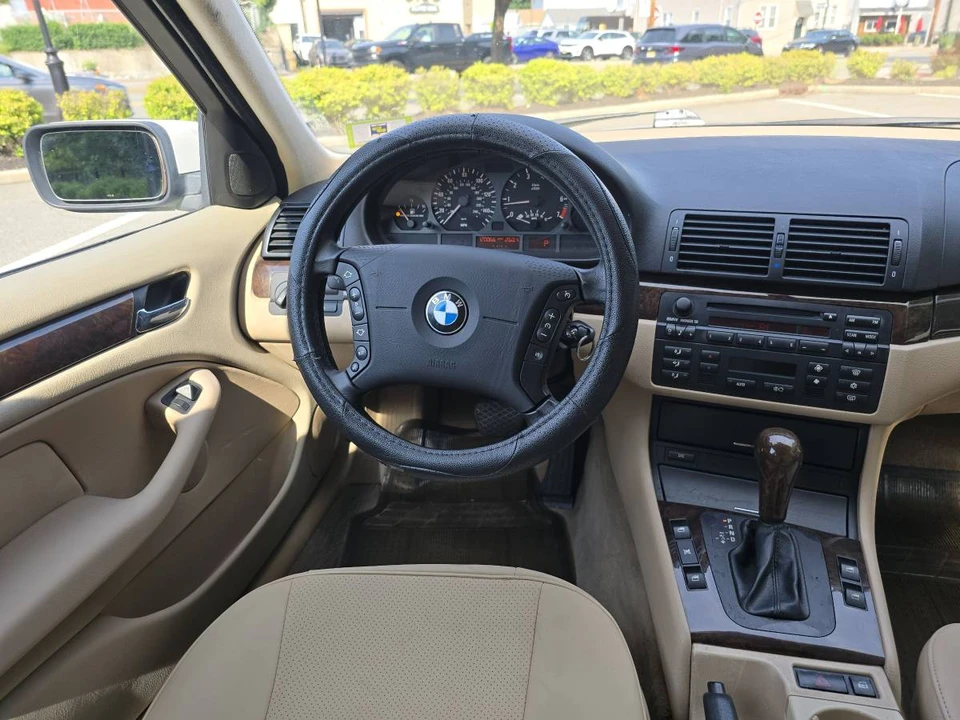 2003 BMW E46 3 Series - Image 13 of 19