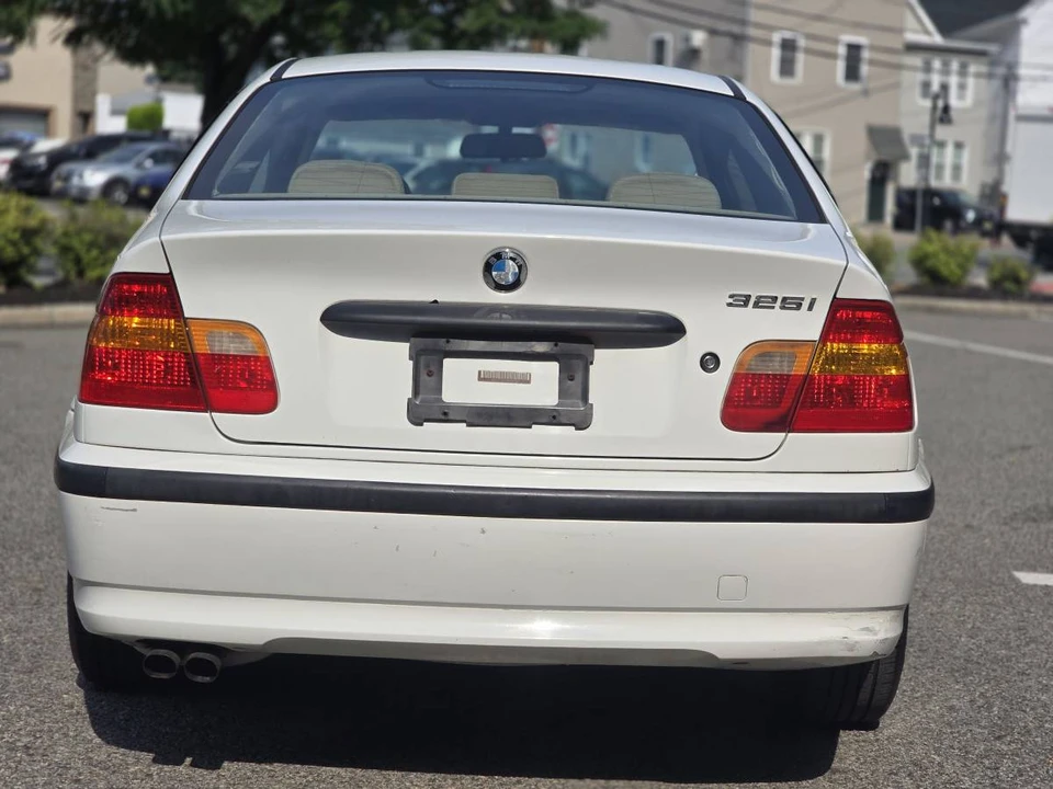 2003 BMW E46 3 Series - Image 7 of 19