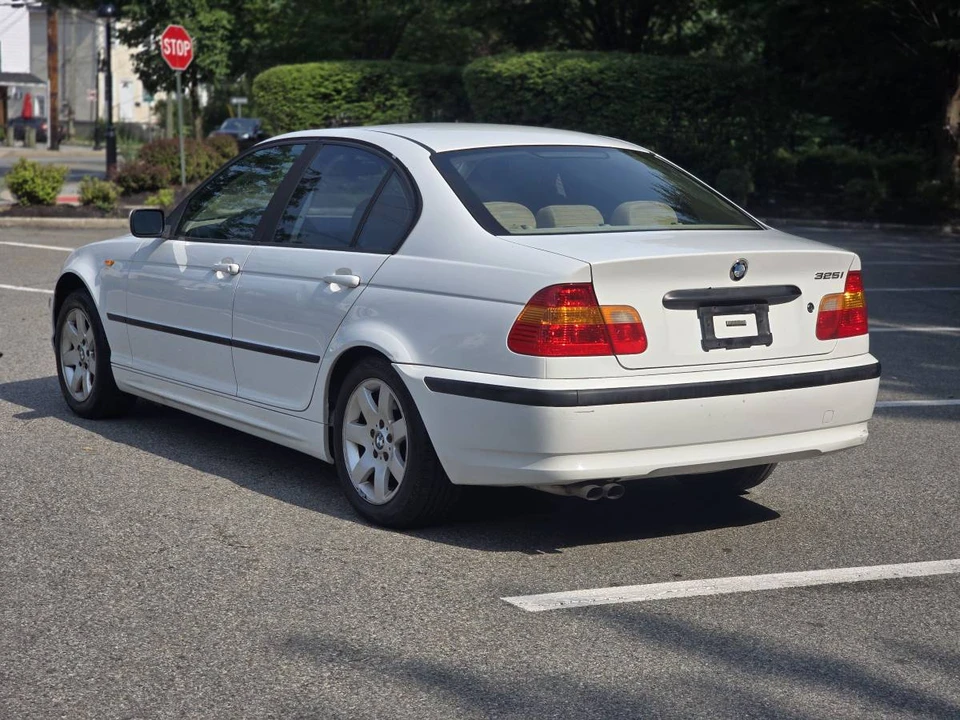 2003 BMW E46 3 Series - Image 6 of 19