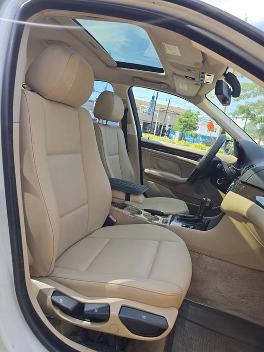 2003 BMW E46 3 Series - Image 10 of 19