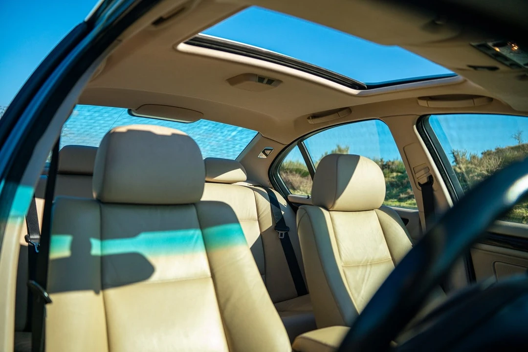 2003 BMW E46 3 Series - Image 20 of 30