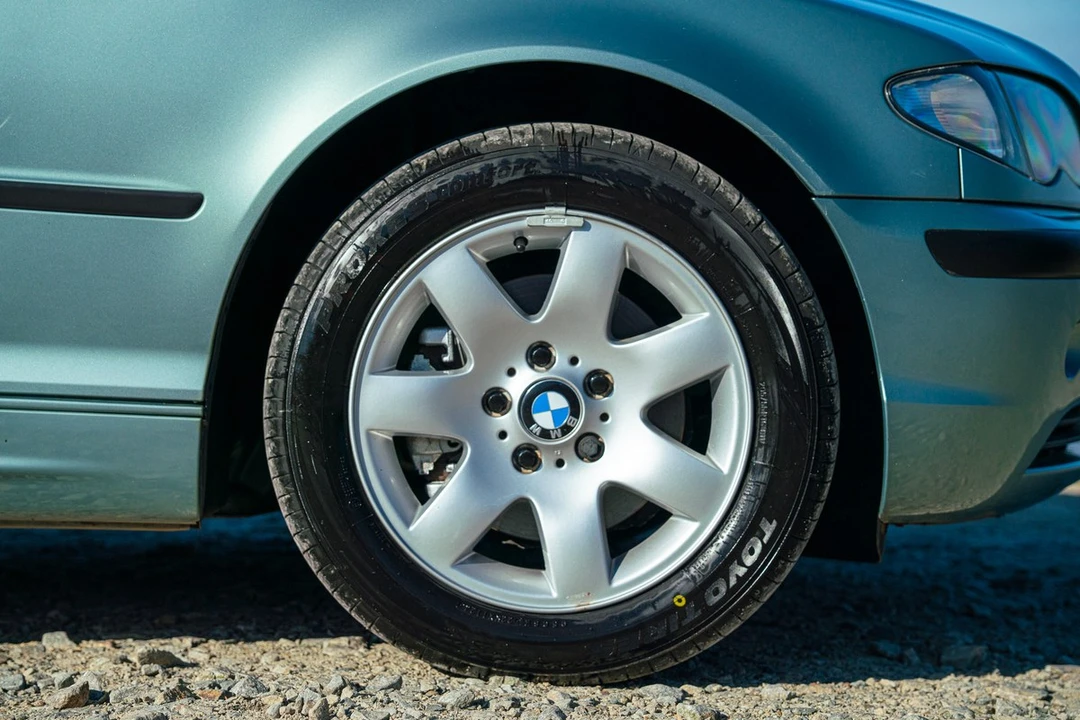 2003 BMW E46 3 Series - Image 11 of 30